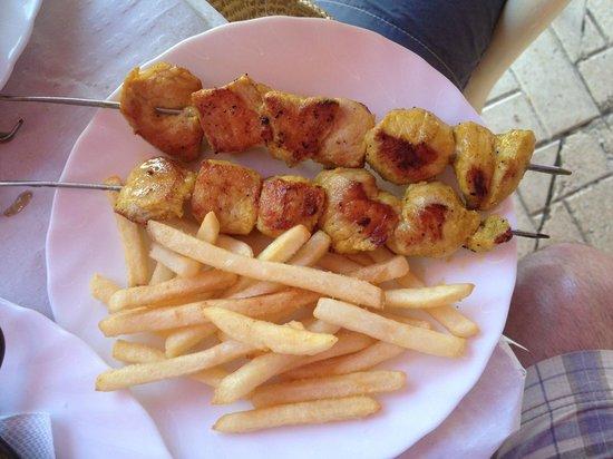 Bar Restaurante Luque